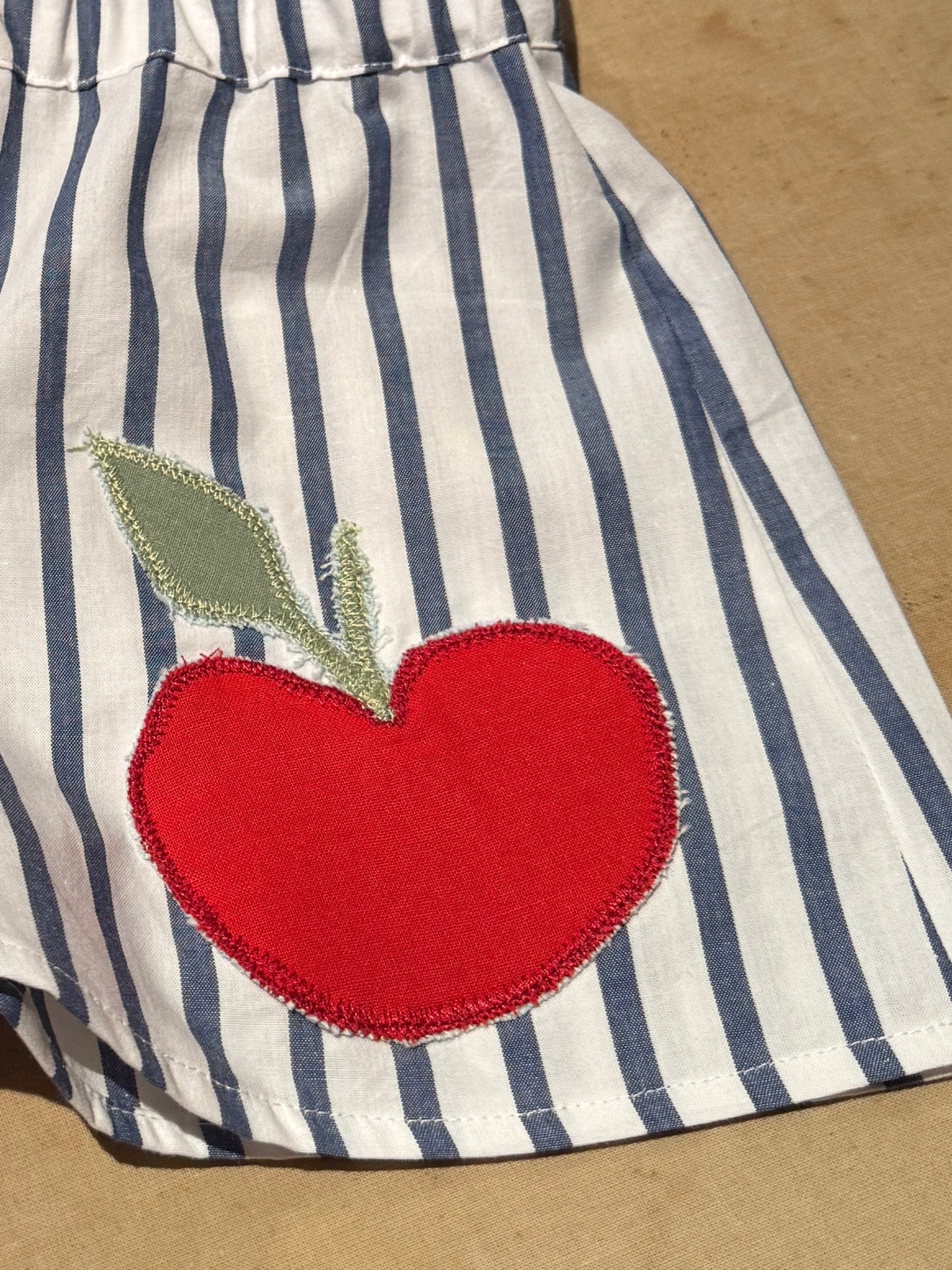 Pick Your Own Striped Shorts