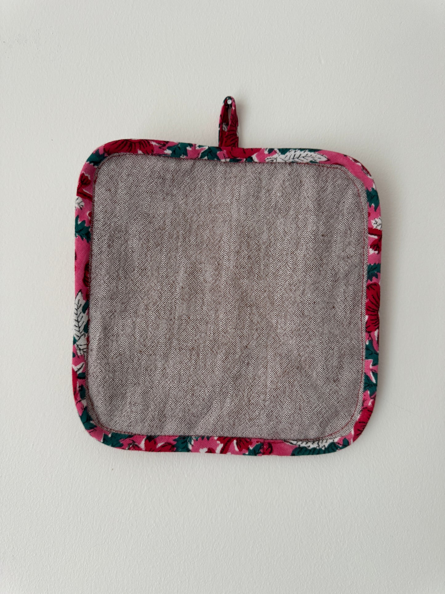 Pot holder for Oven