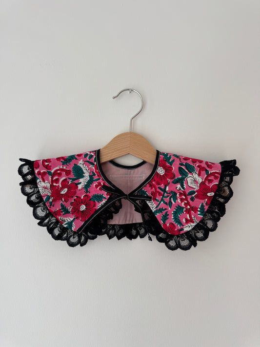 Kids Reversible Collar for Refugease