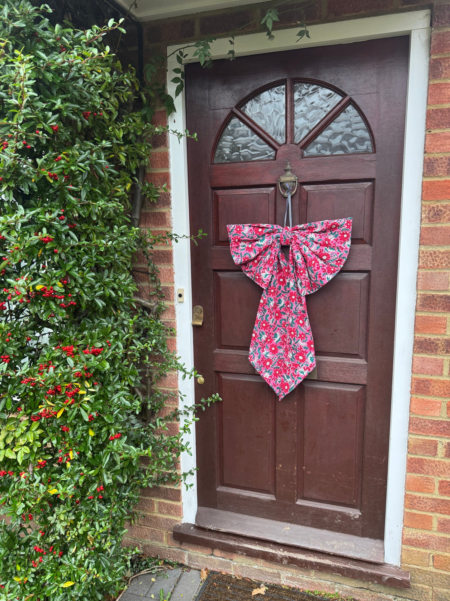 Decorative Bow Extra Large