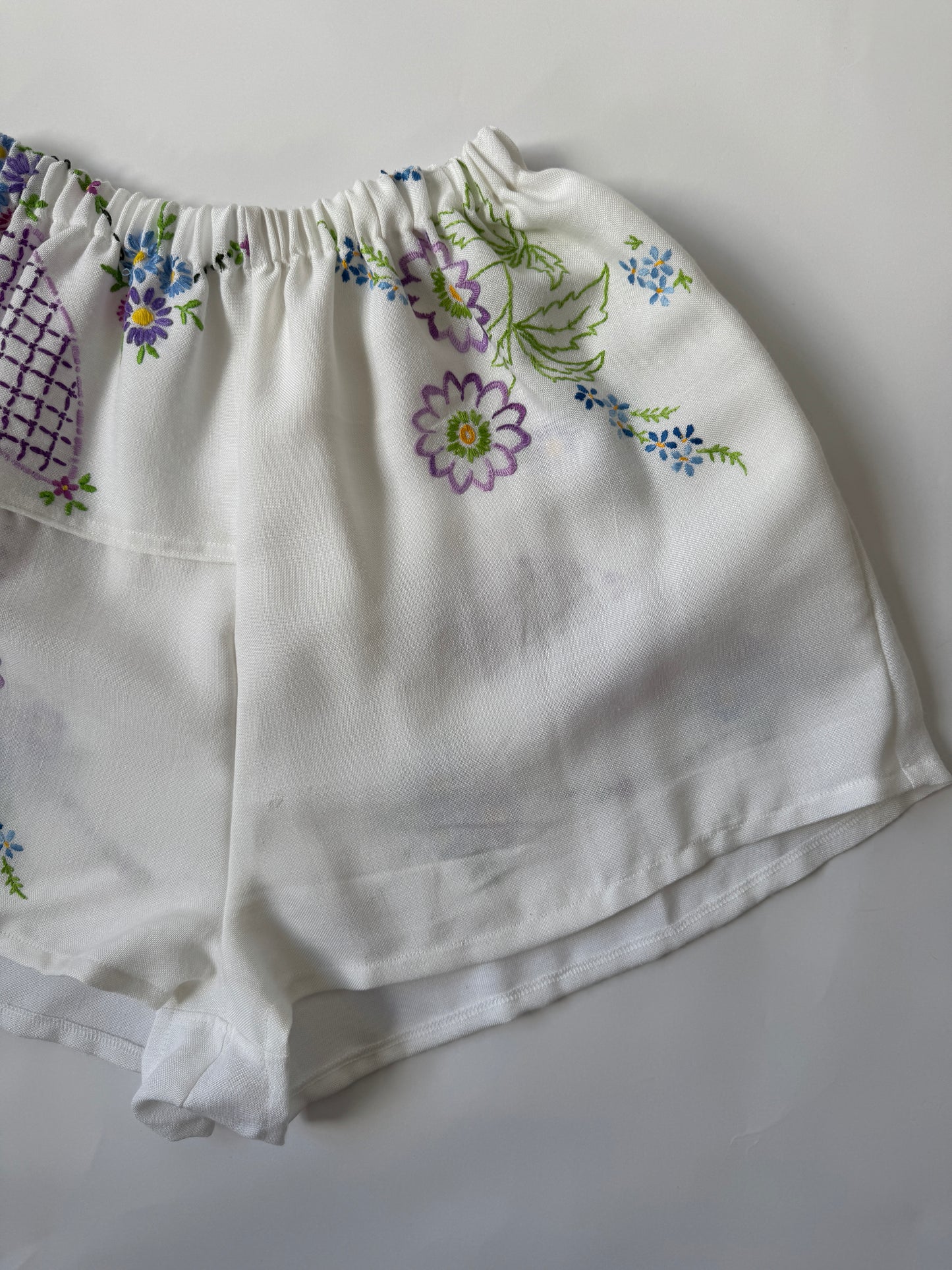 Brigitte shorts (Medium)
