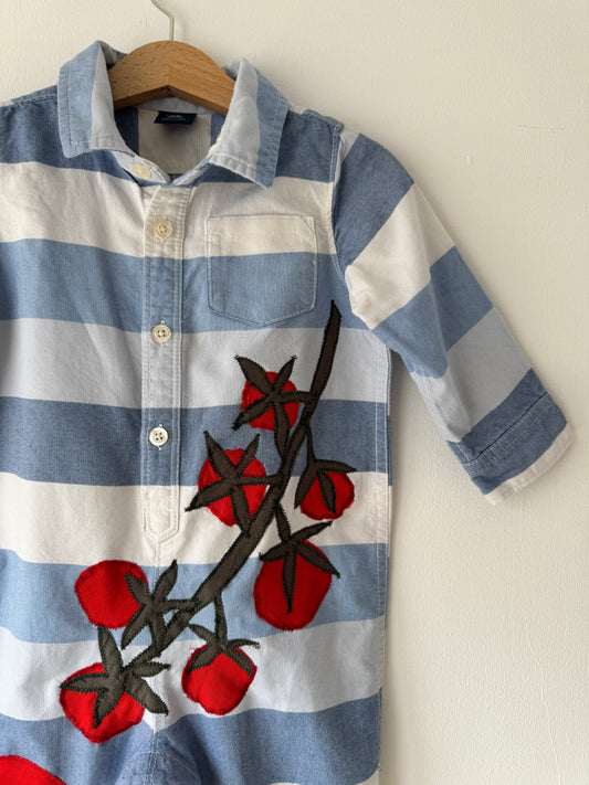 GYMBOREE 19 (18-24 months)