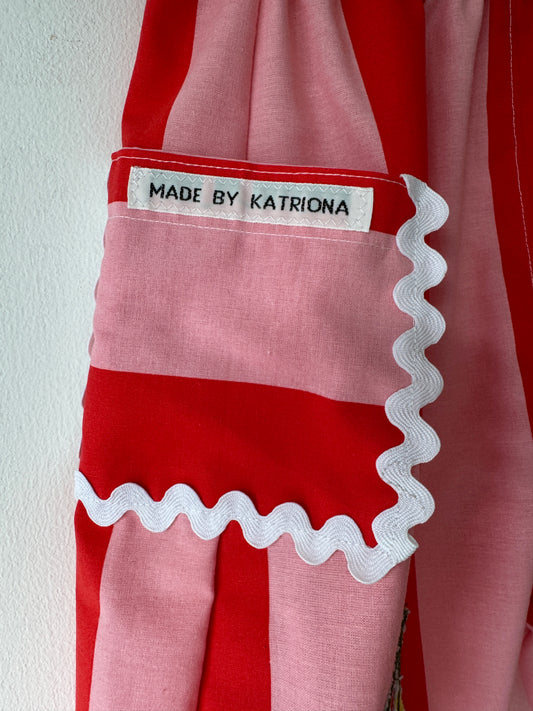 GYMBOREE 12 - (4-5 years)