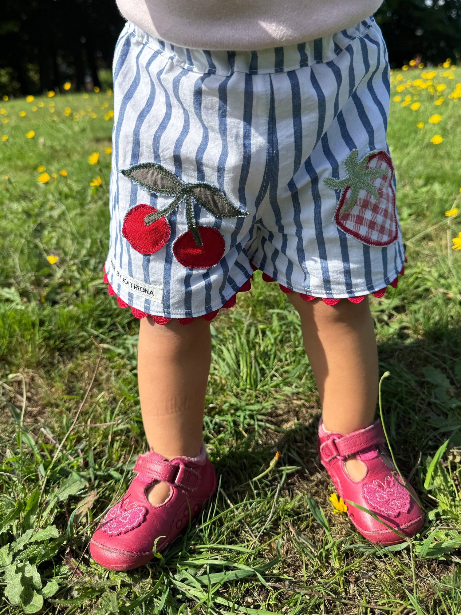 Upcycled Bubbas & Toddlers