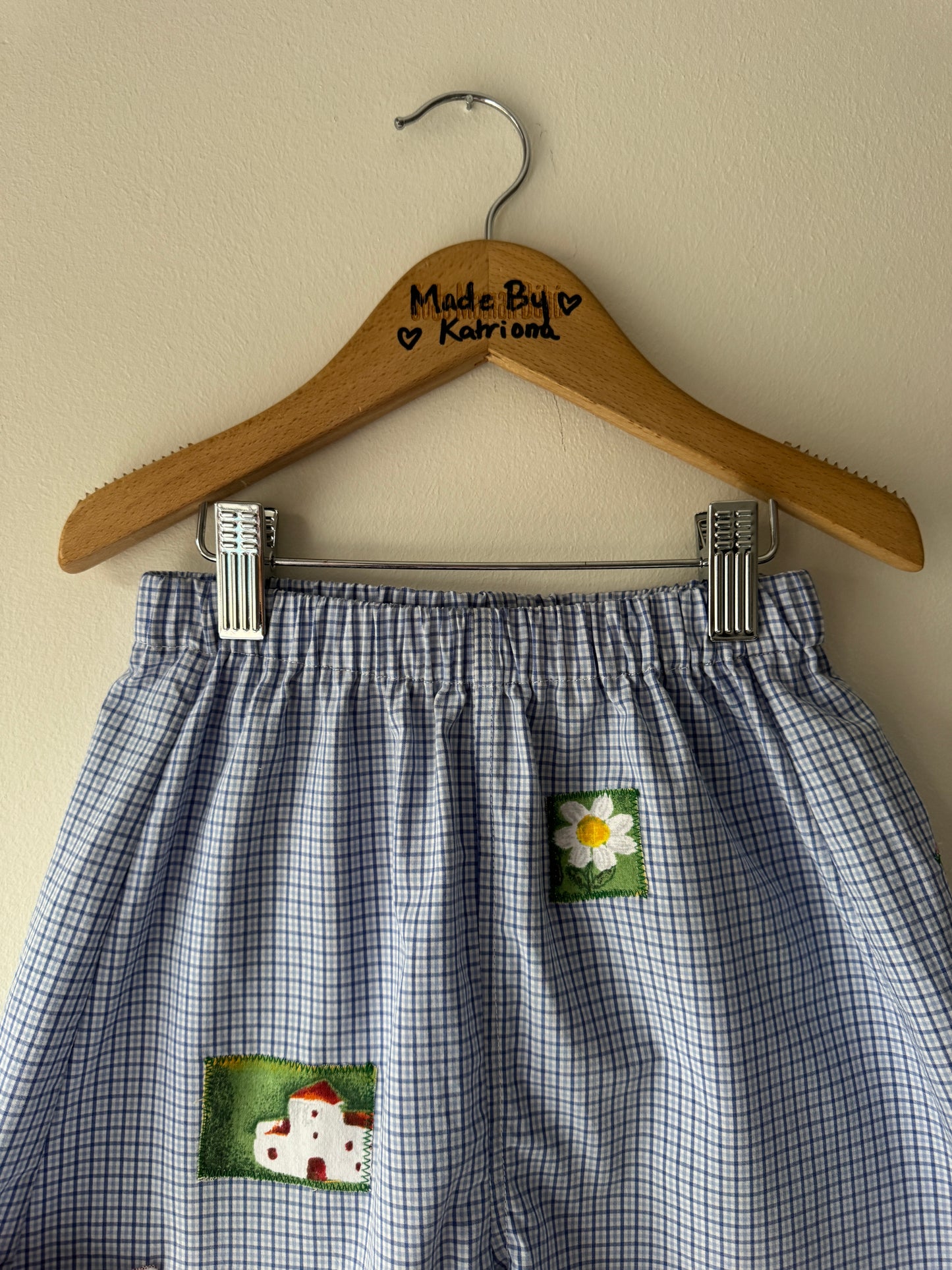 Bestie pants 4-5 years