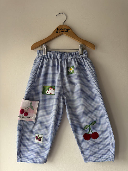 Bestie pants 4-5 years