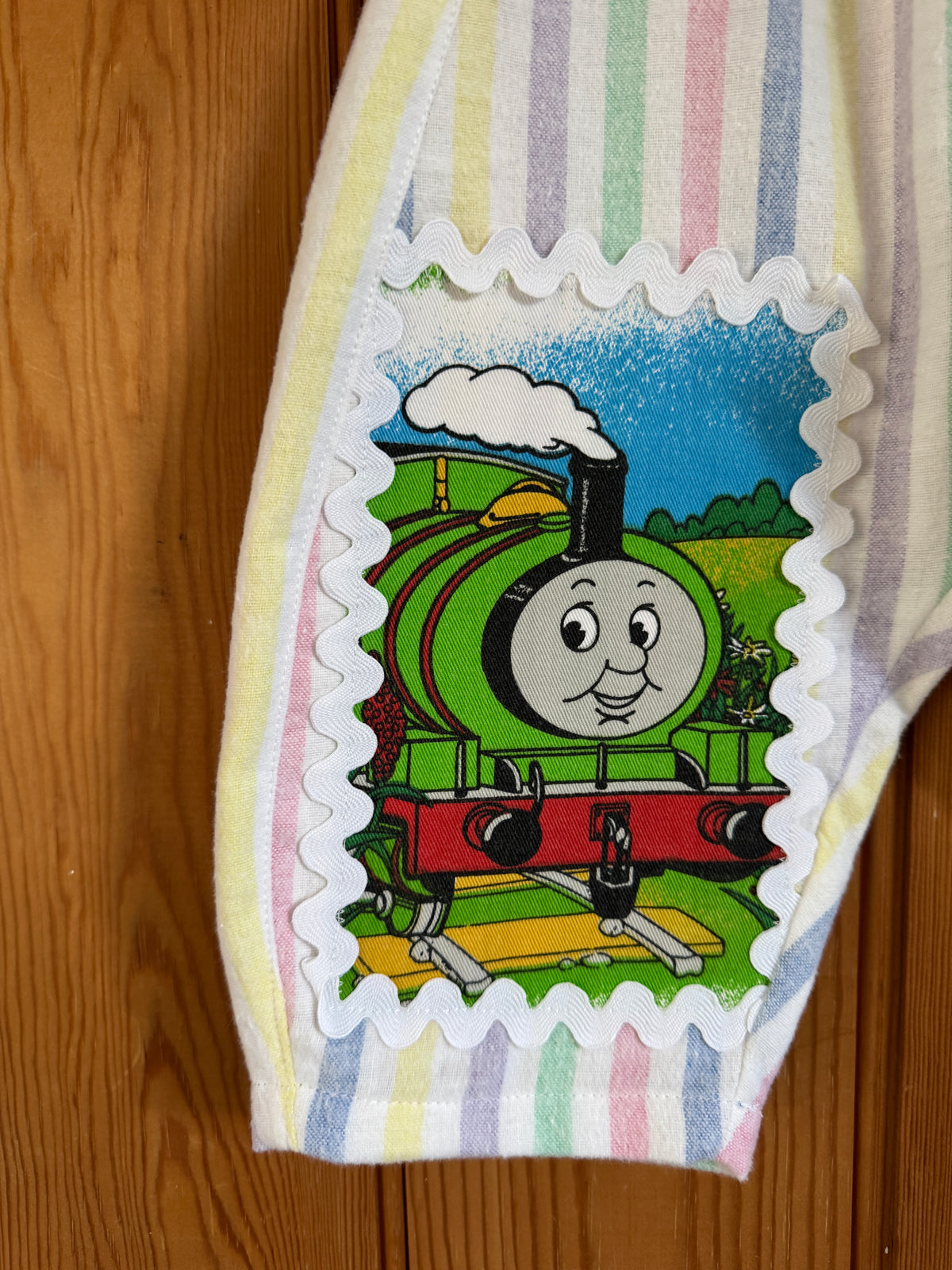 Thomas the tank engine barrel leg pants 18-24 months