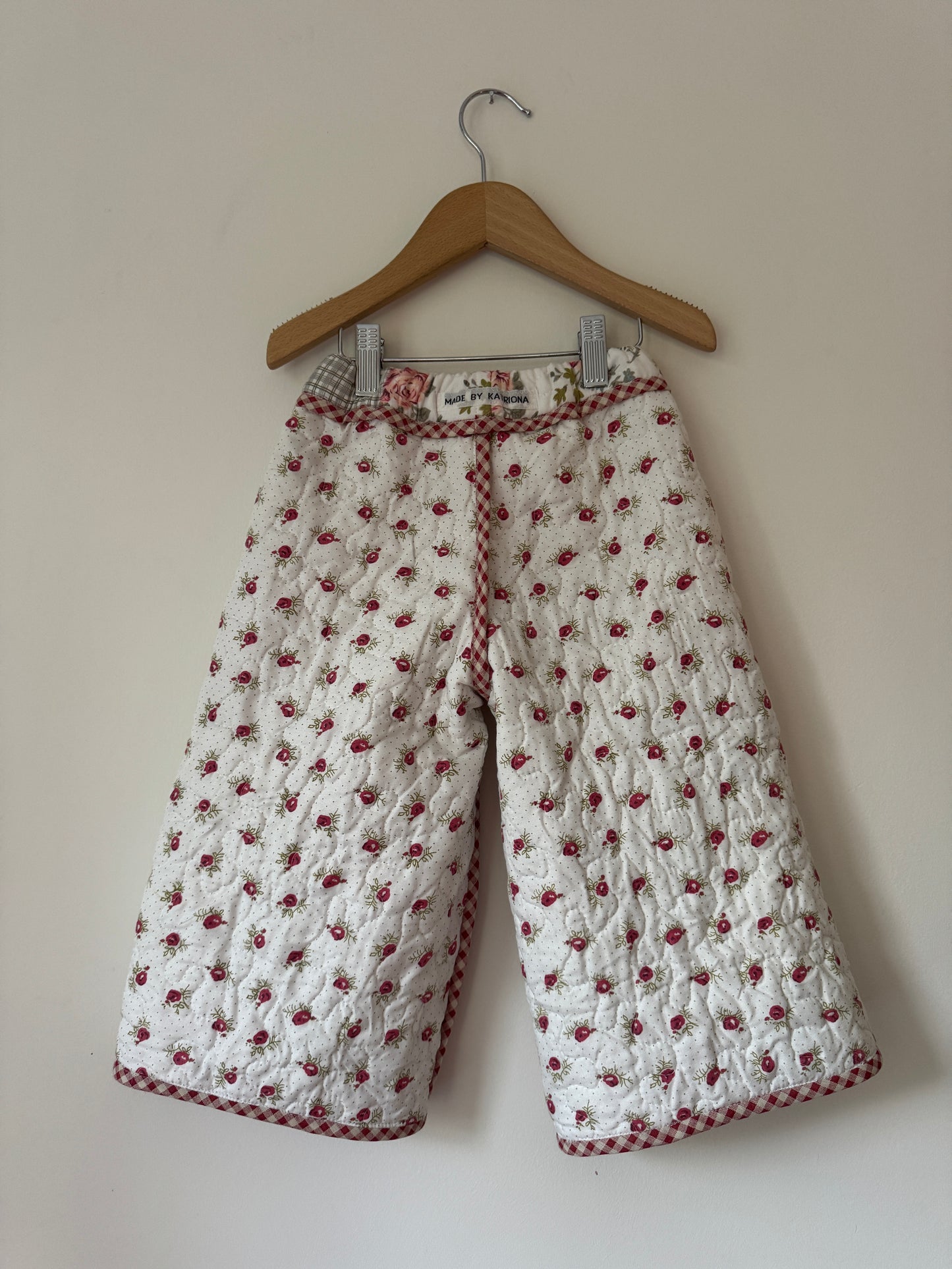 GYMBOREE 23 (2-3 years)