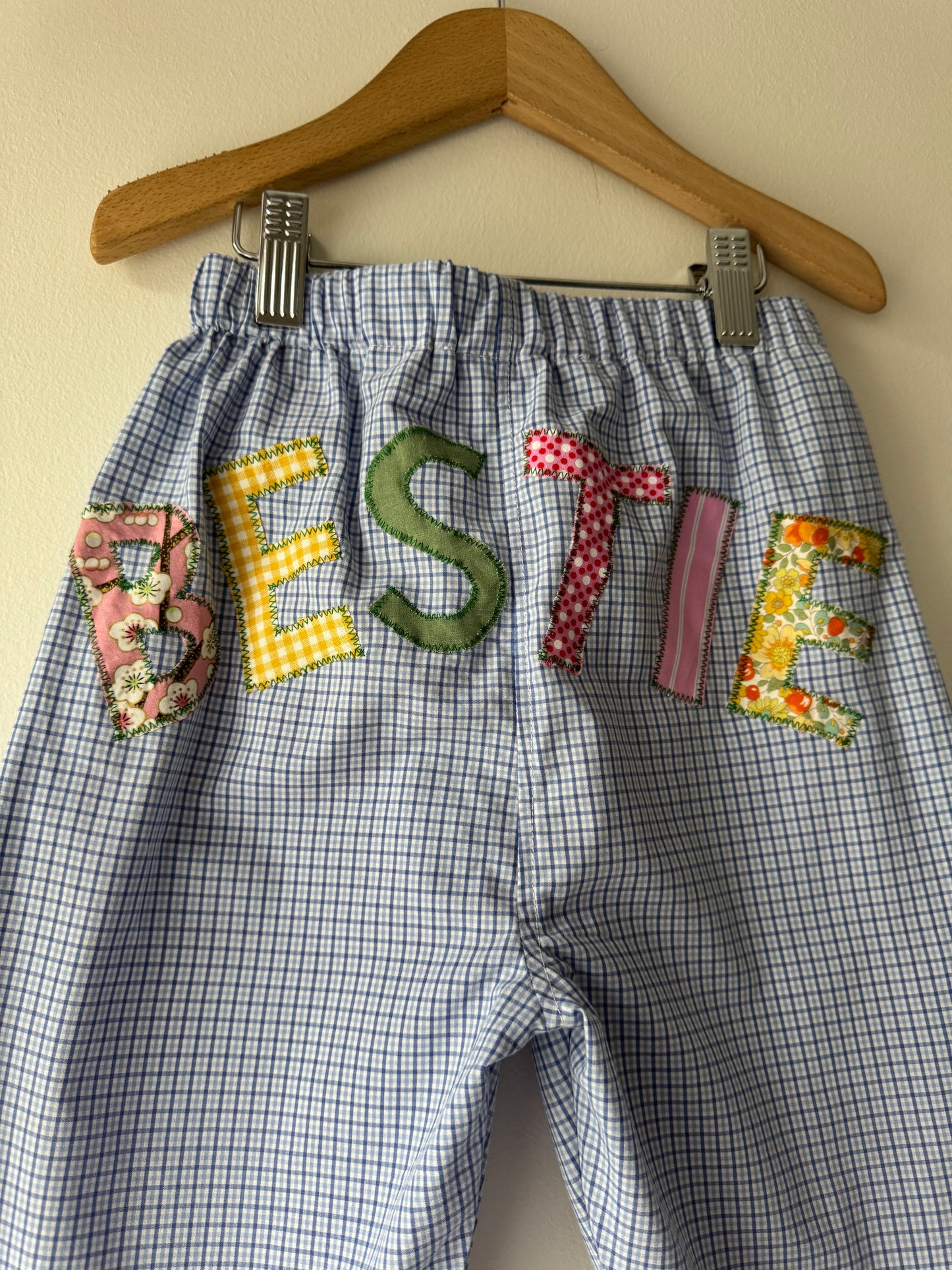 Bestie pants 4-5 years