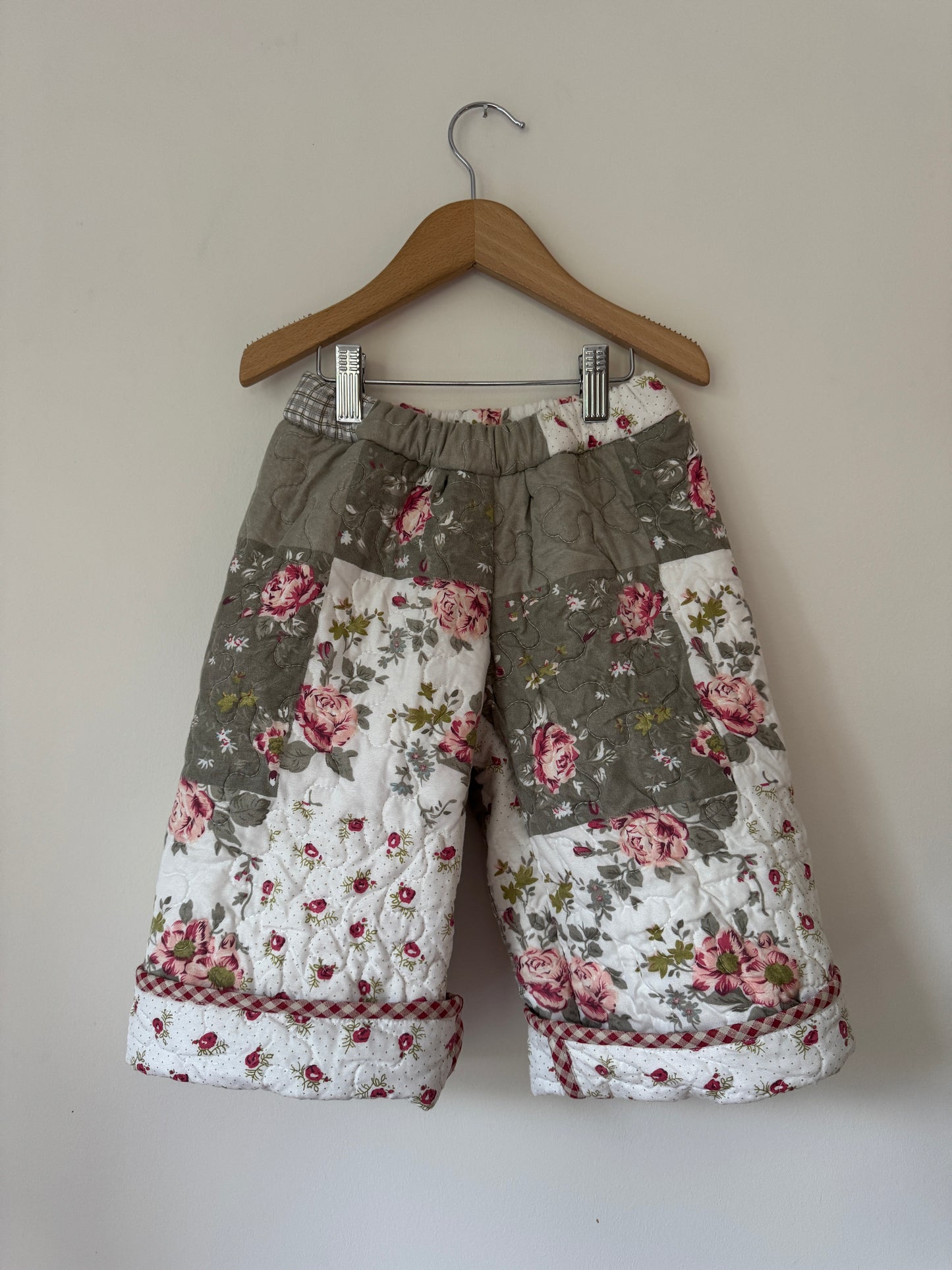 GYMBOREE 23 (2-3 years)