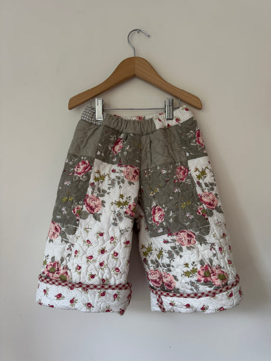 GYMBOREE 23 (2-3 years)