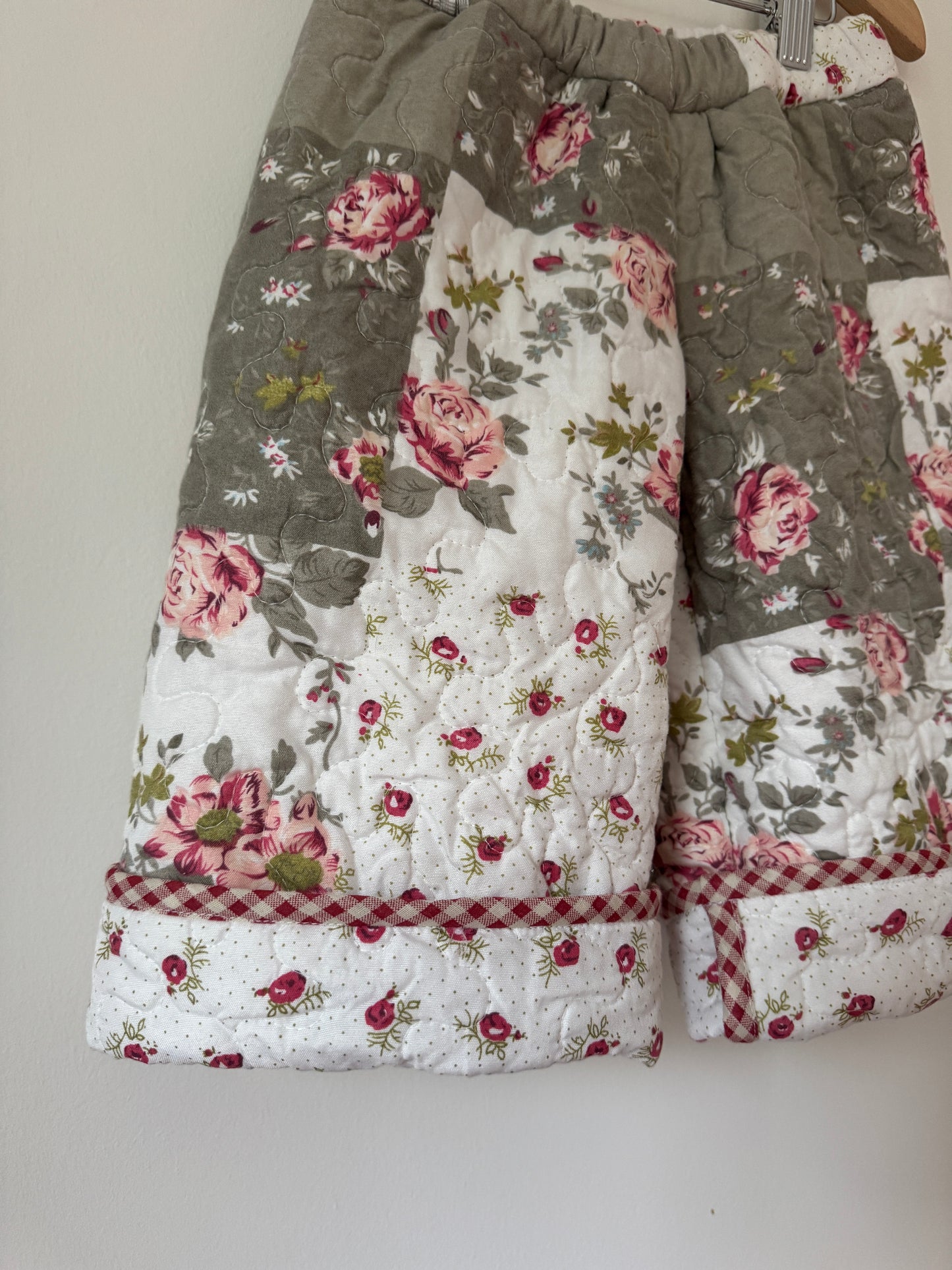 GYMBOREE 23 (2-3 years)