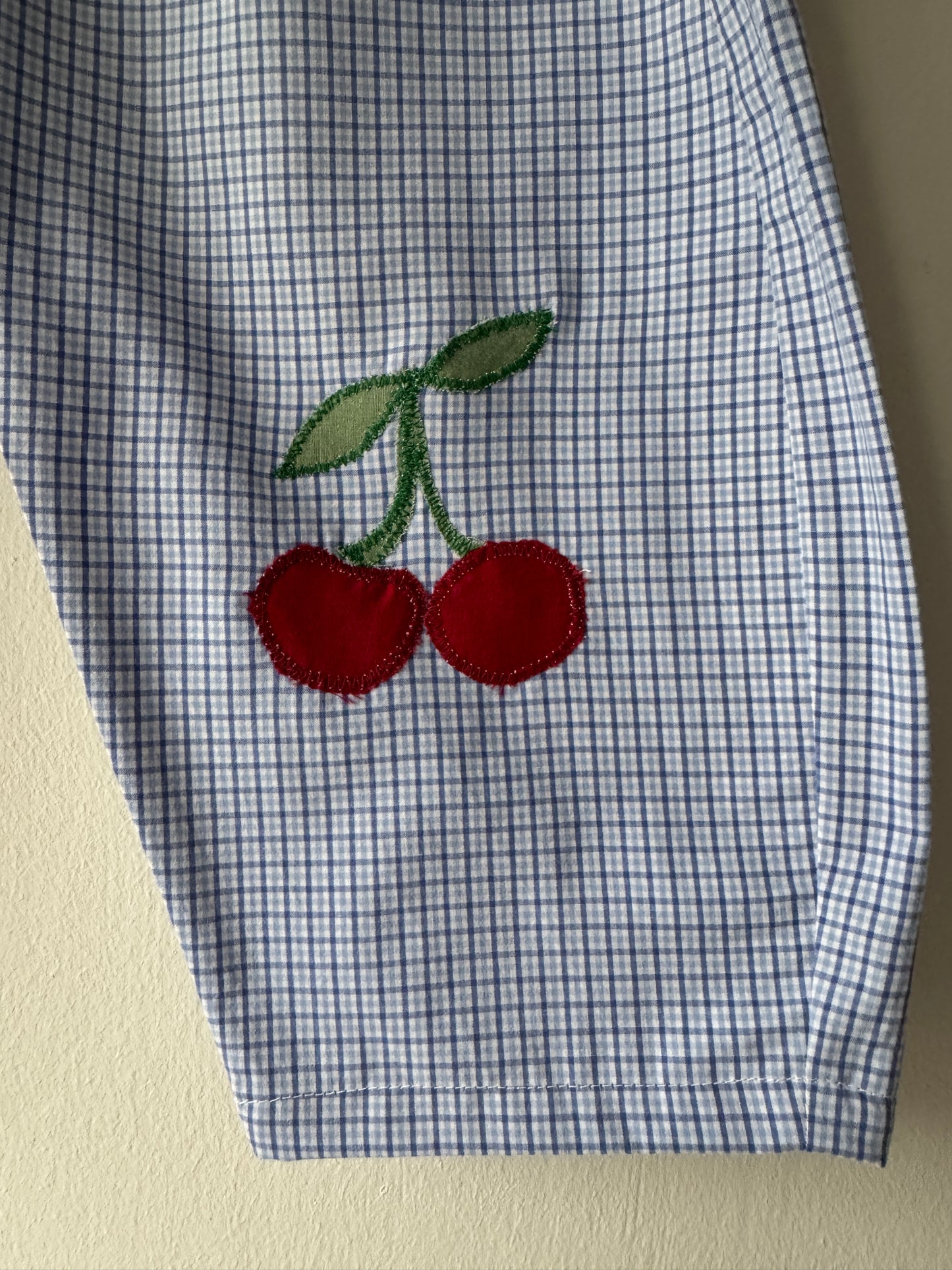 Bestie pants 4-5 years