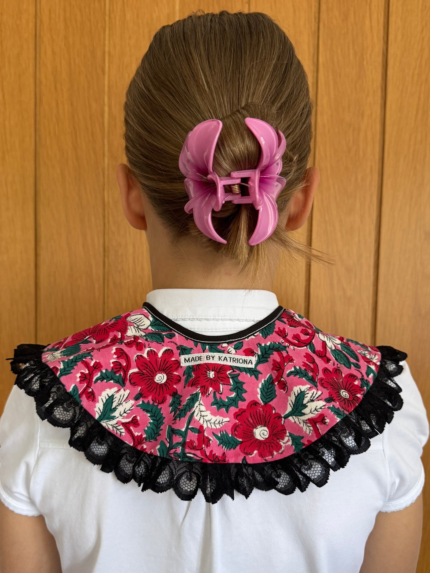 Kids Reversible Collar for Refugease