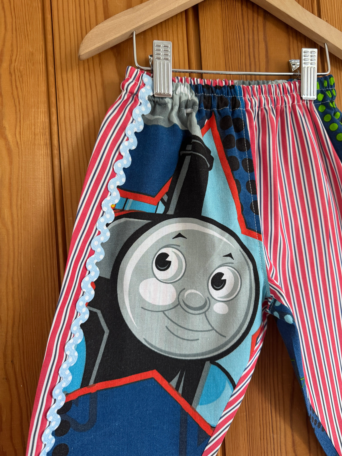 Thomas the tank engine barrel leg pants 18-24 months