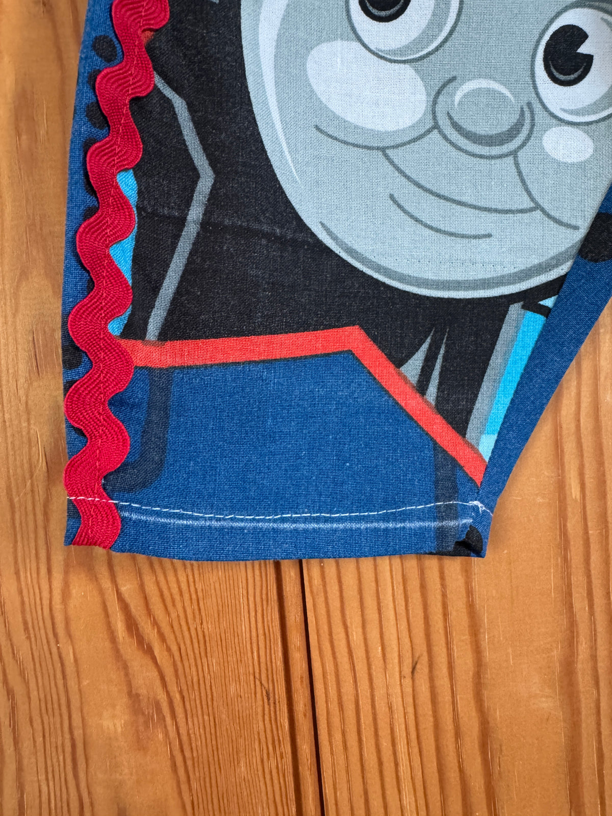 Thomas the tank engine barrel leg pants 18-24 months