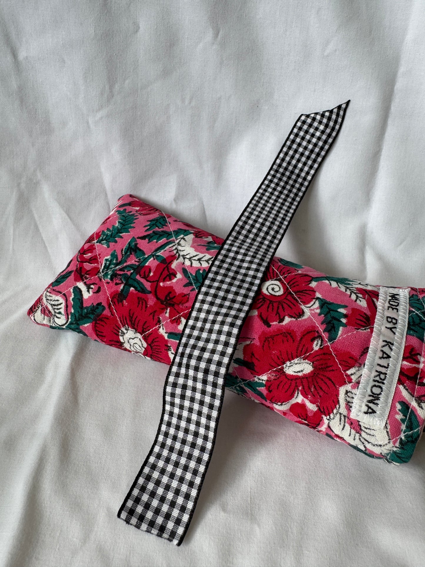 Glasses Case for Refugease