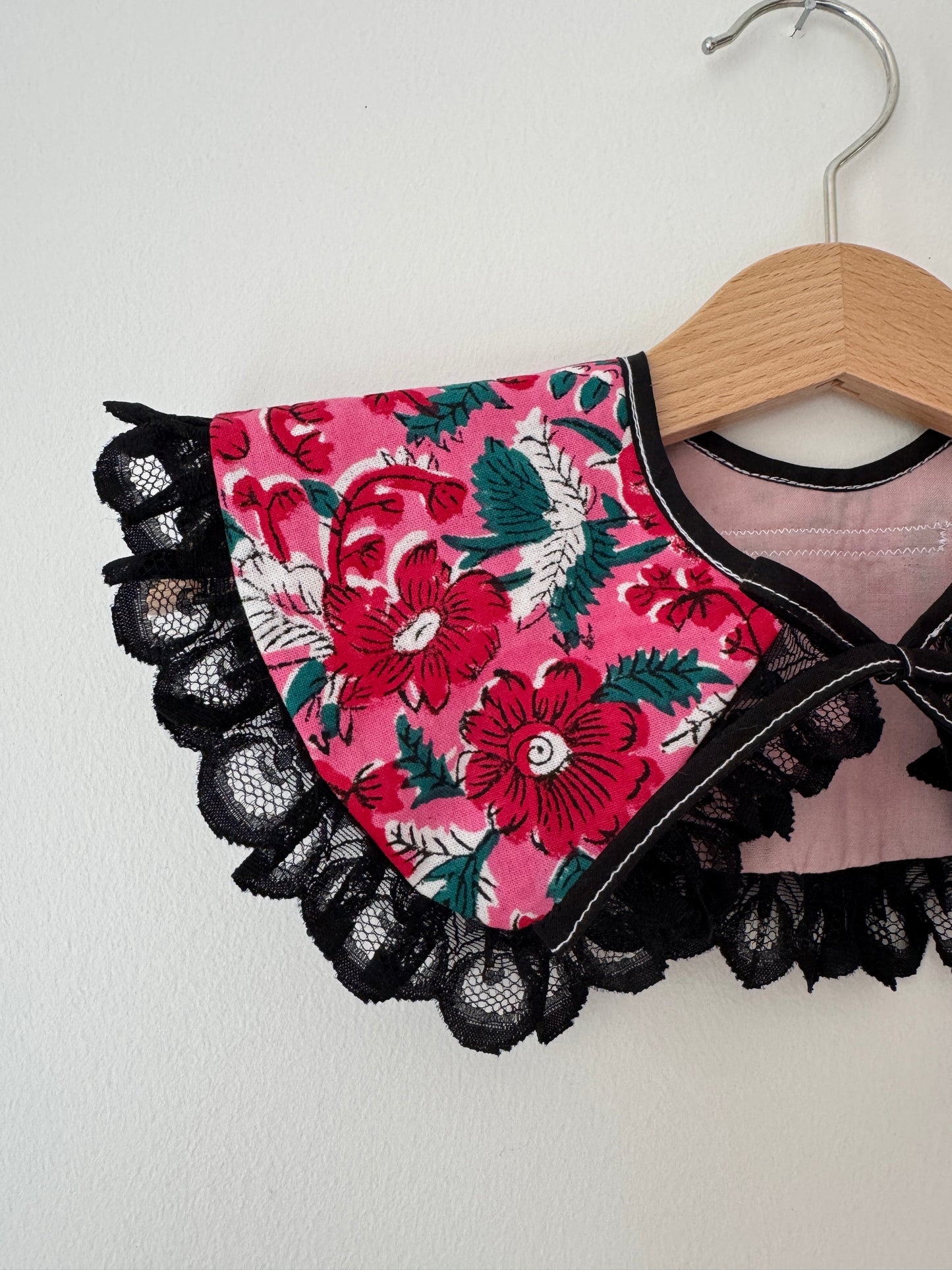 Kids Reversible Collar for Refugease