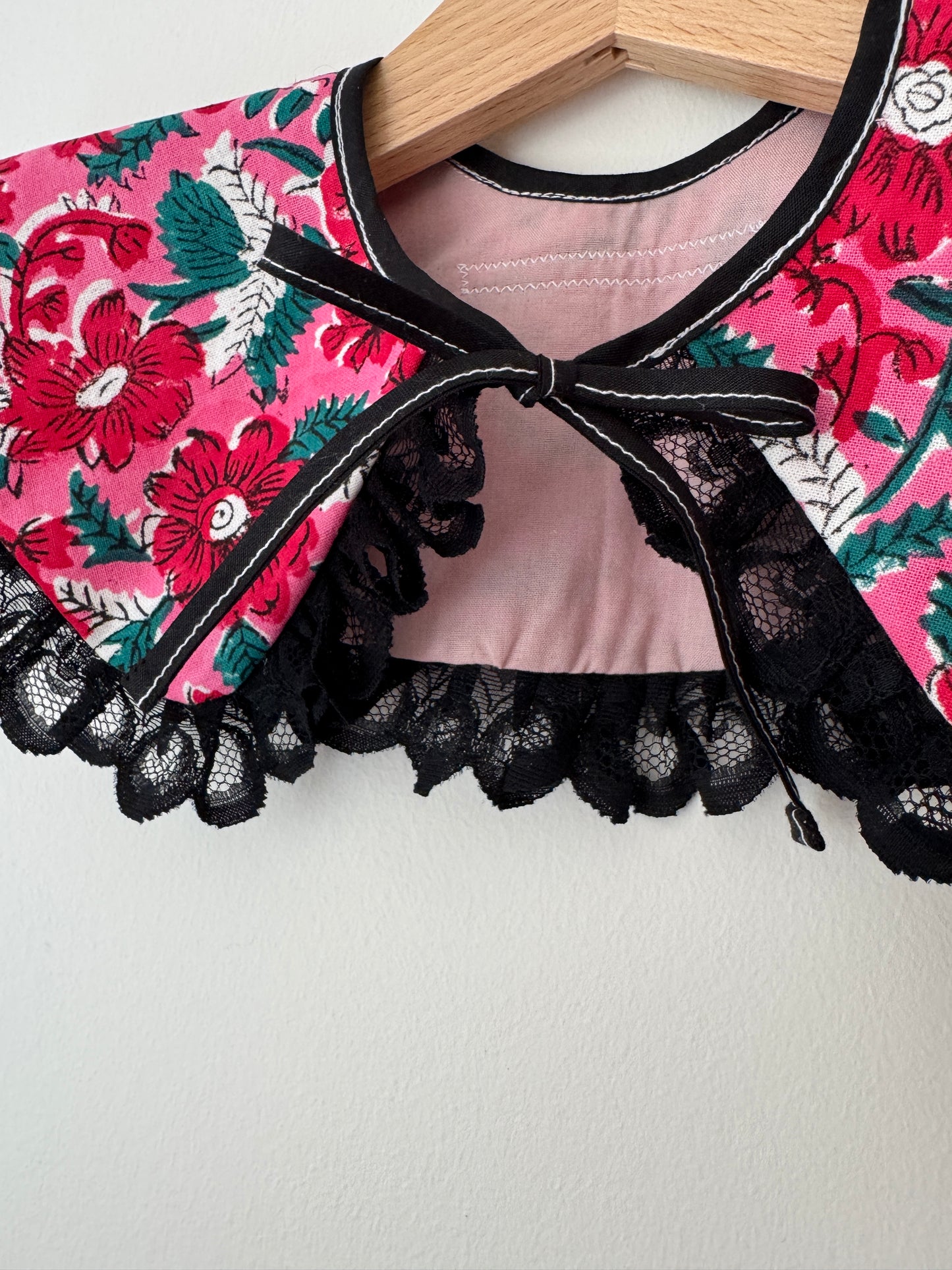 Kids Reversible Collar for Refugease