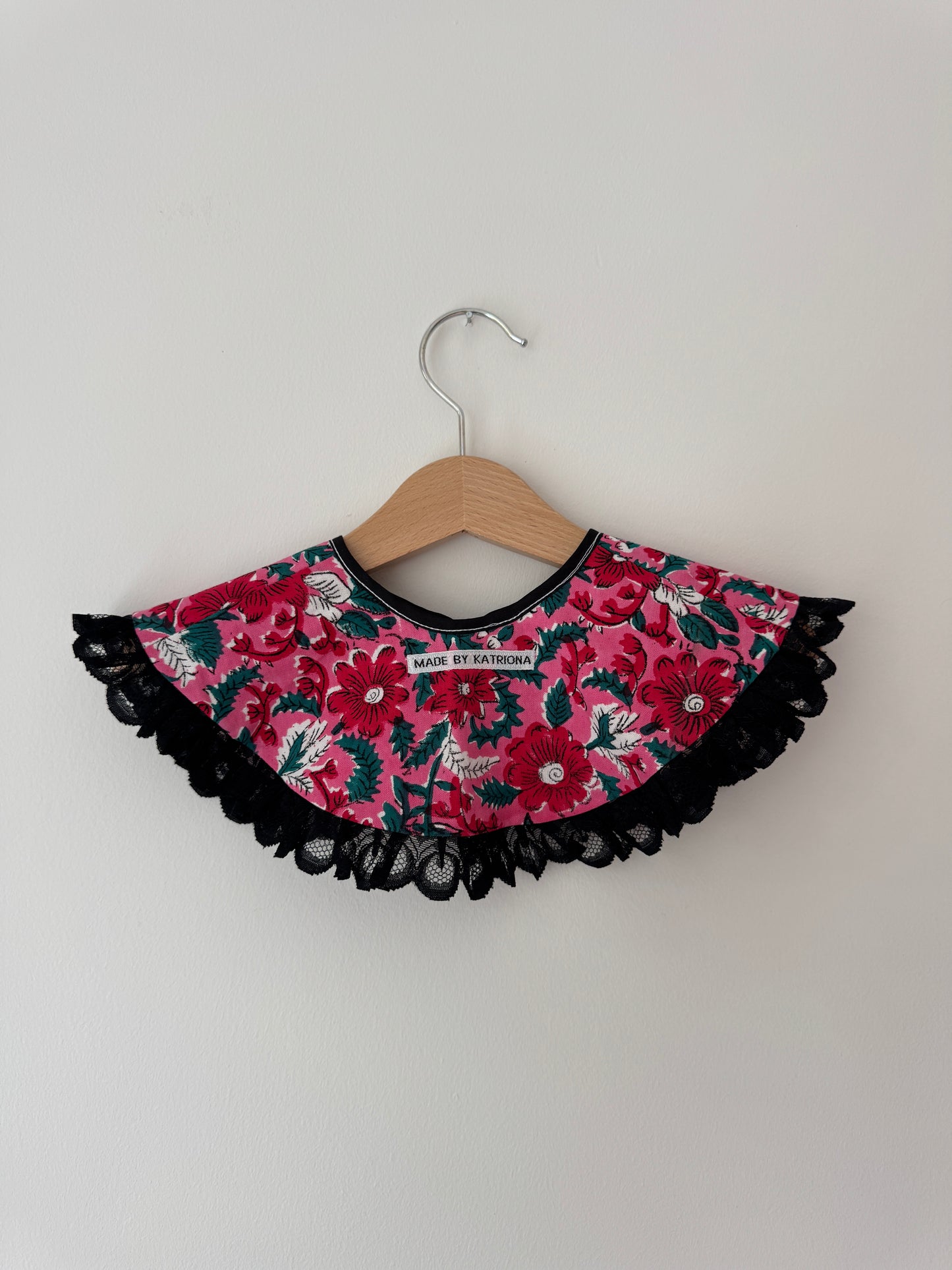 Kids Reversible Collar for Refugease