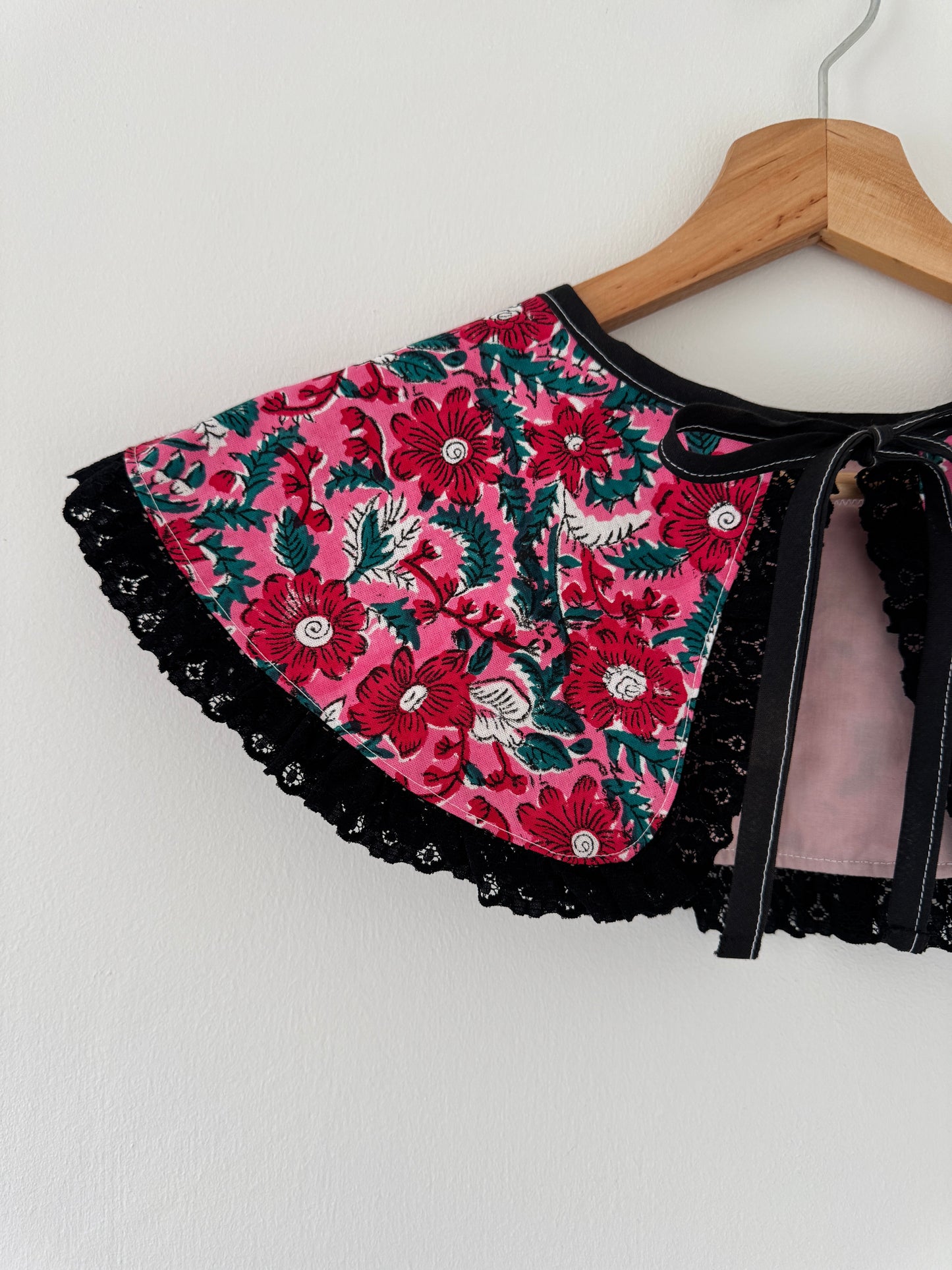 Reversible collar for Refugease (Adults)