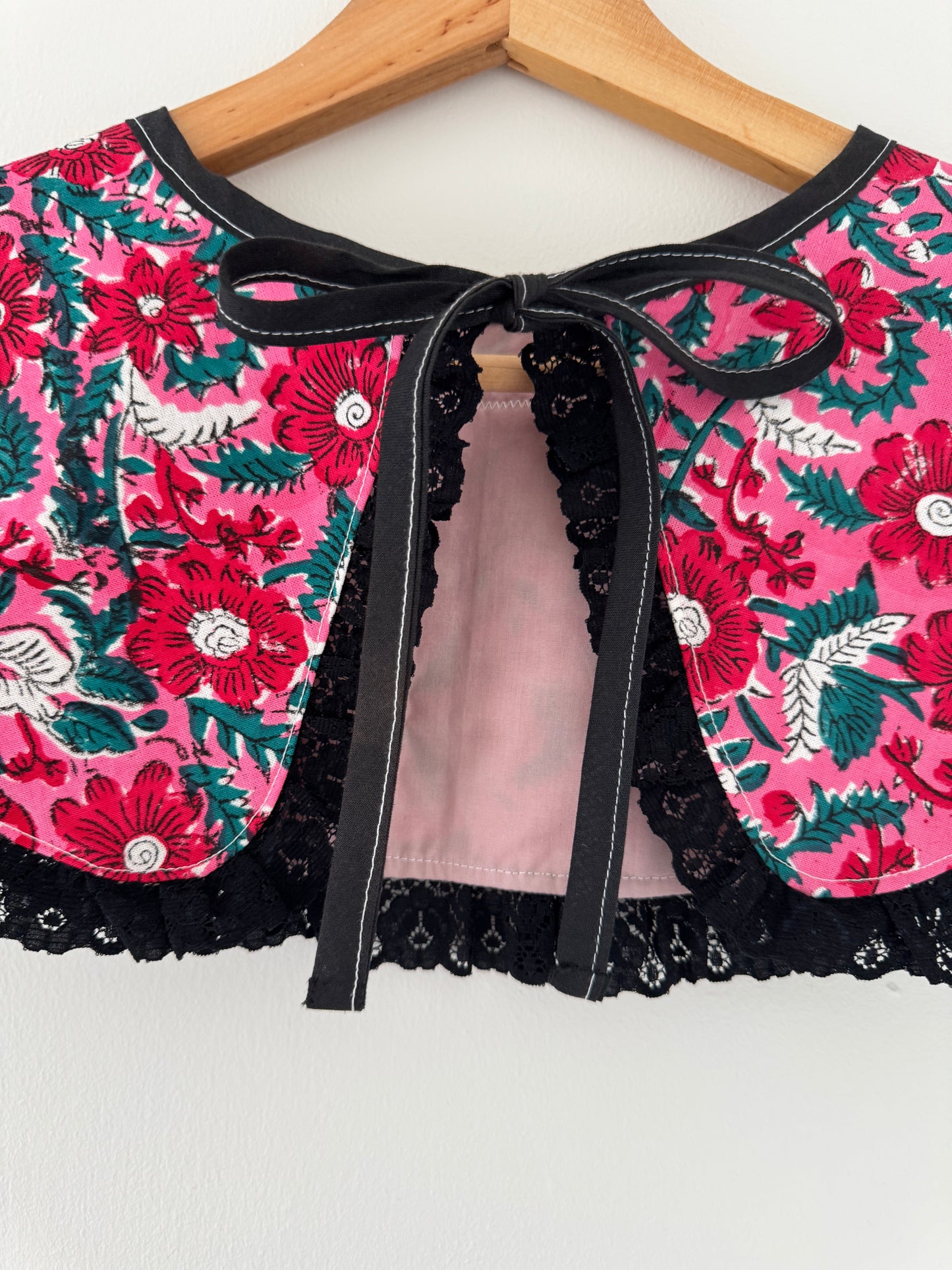 Reversible collar for Refugease (Adults)