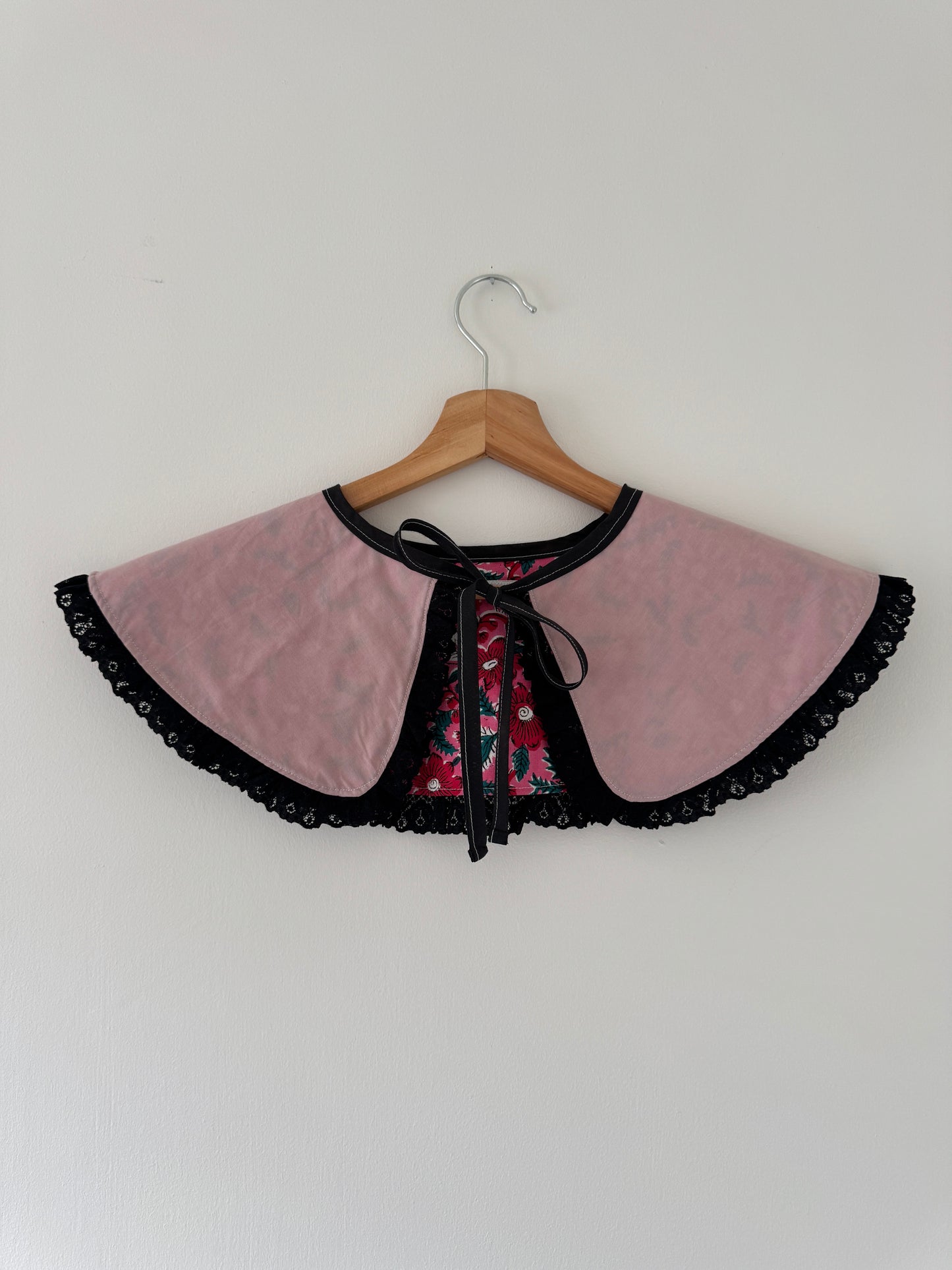 Reversible collar for Refugease (Adults)