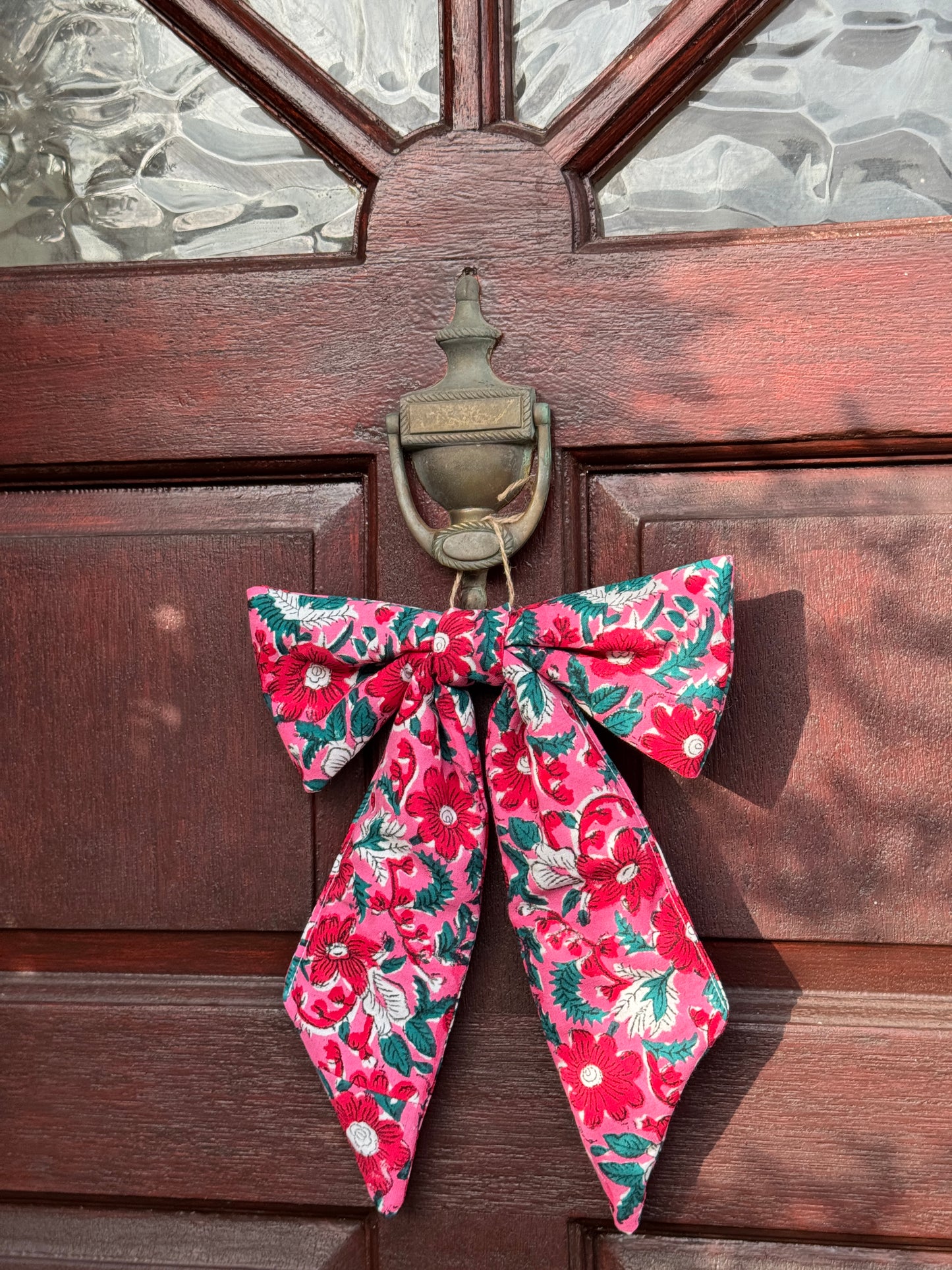 Decorative Bow Medium