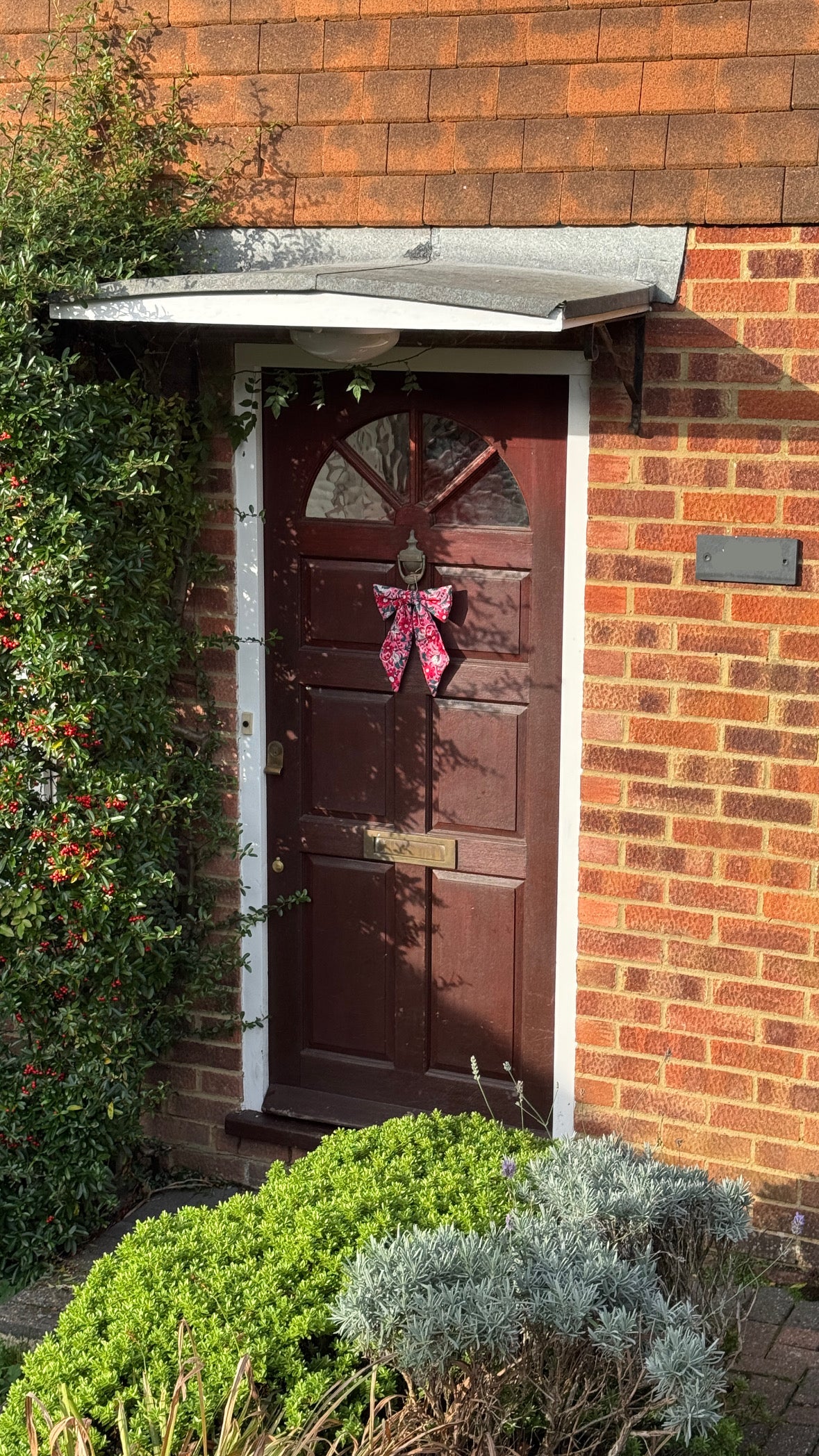 Decorative Bow Medium