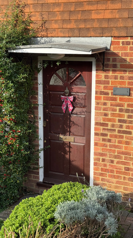 Decorative Bow Medium