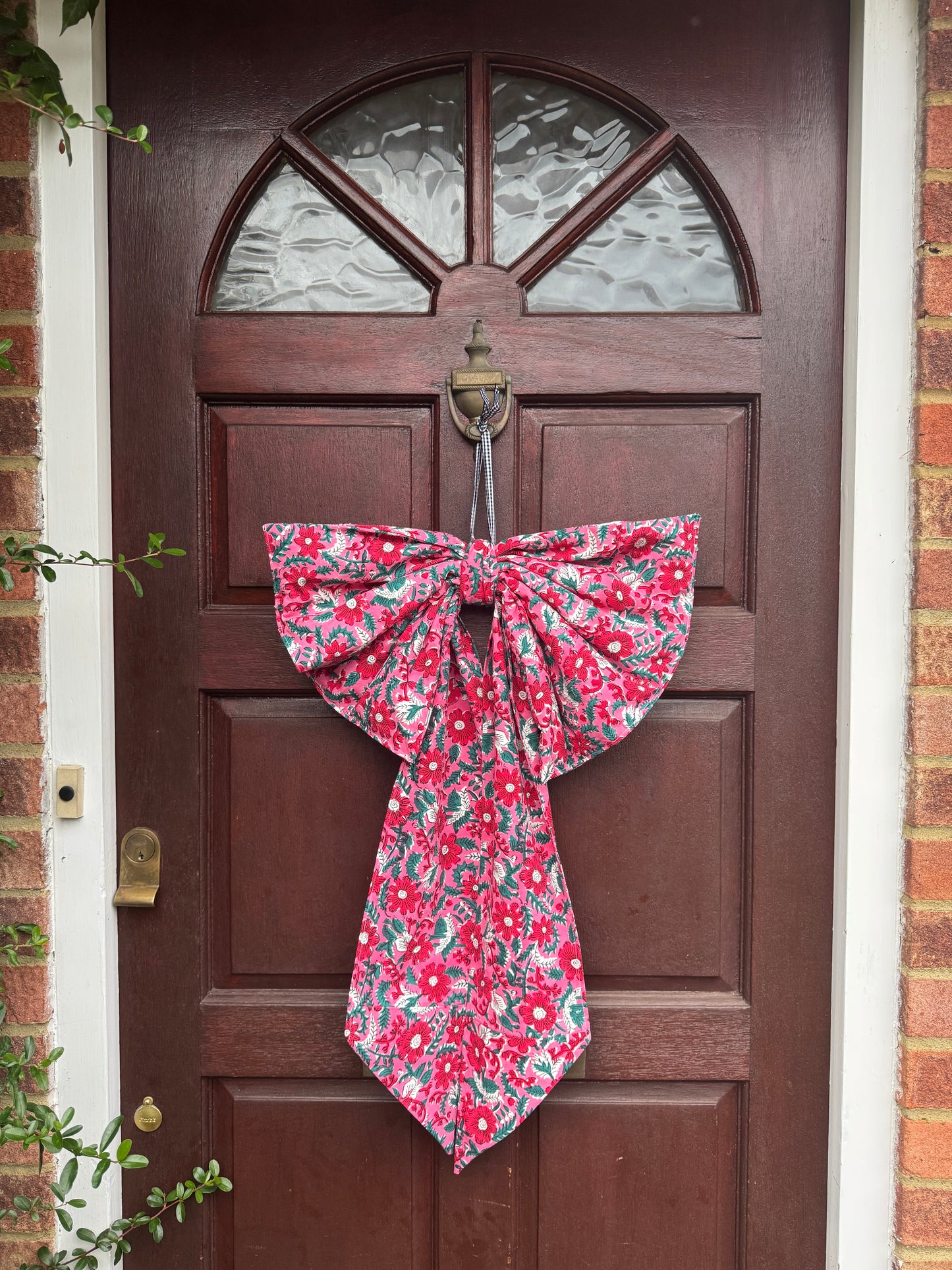 Decorative Bow Extra Large