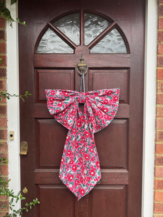 Decorative Bow Extra Large