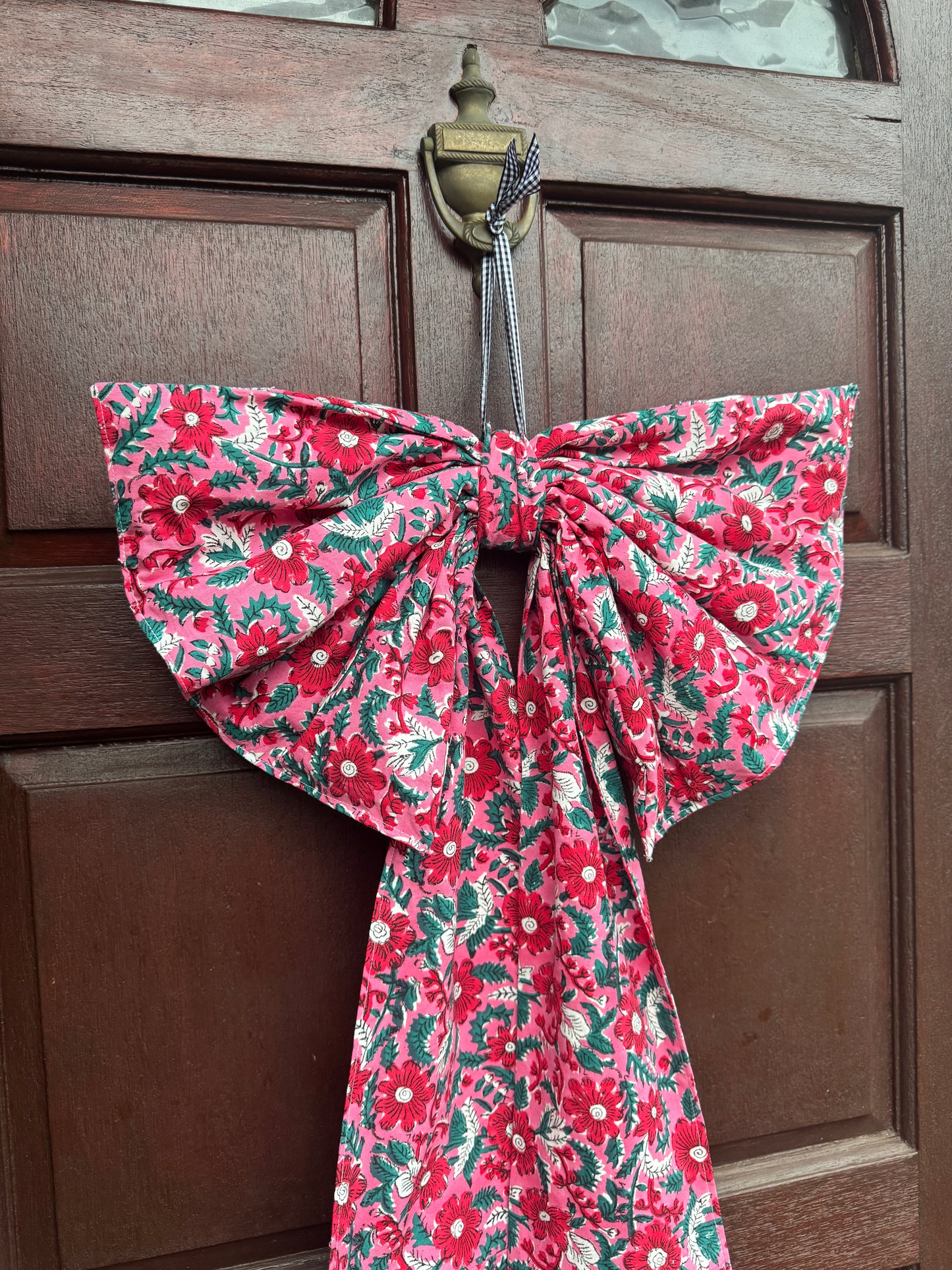 Decorative Bow Extra Large