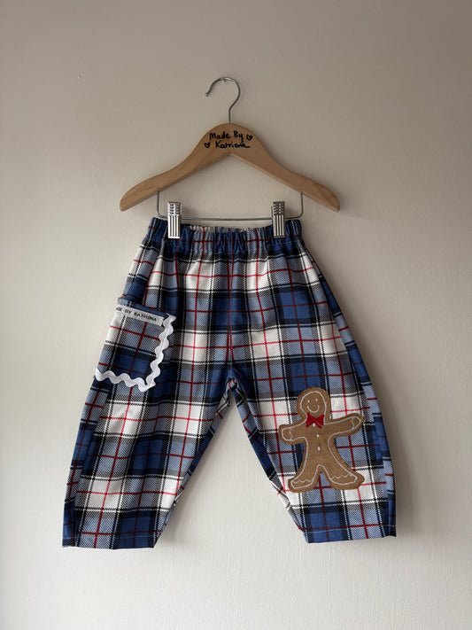 GYMBO B, 18-24 months