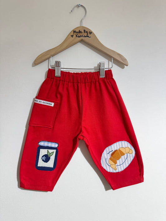 GYMBO C, 12-18 months