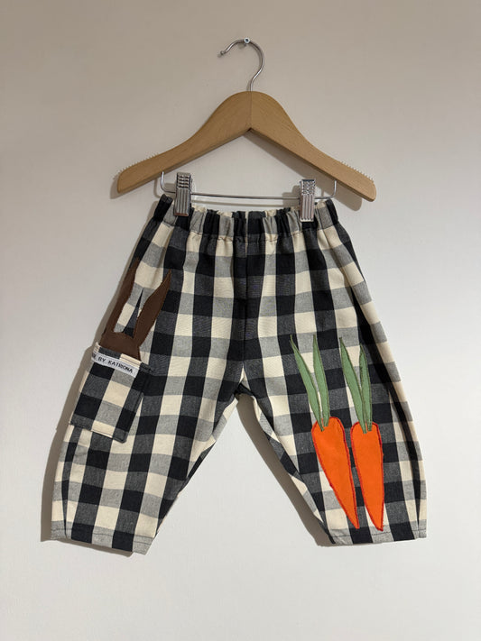 GYMBO D, 18-24 months