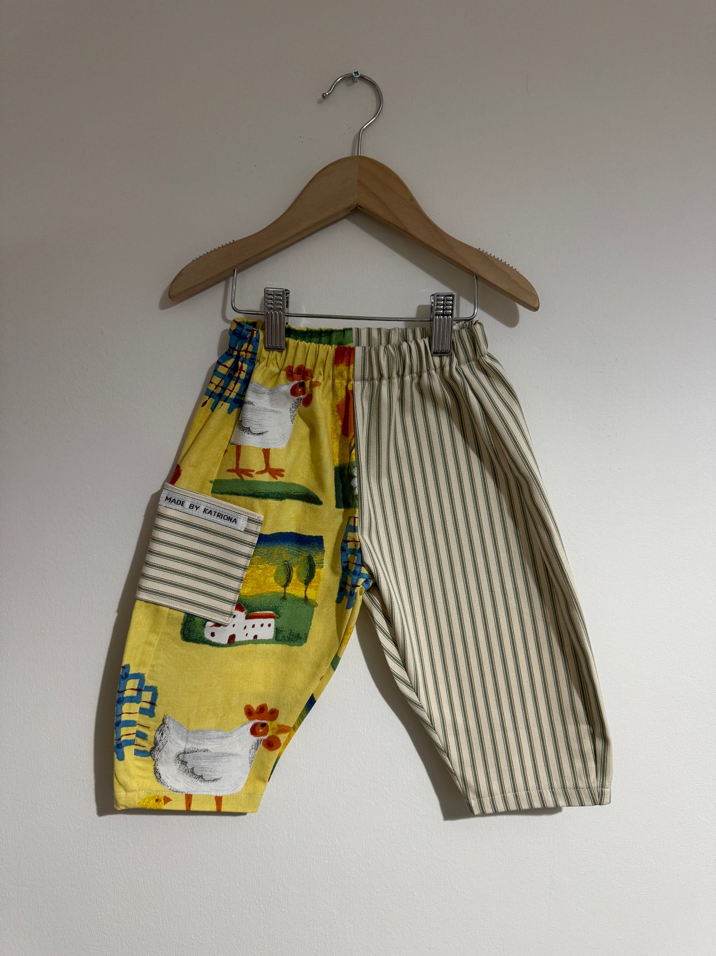 GYMBO E, (12-18 months)