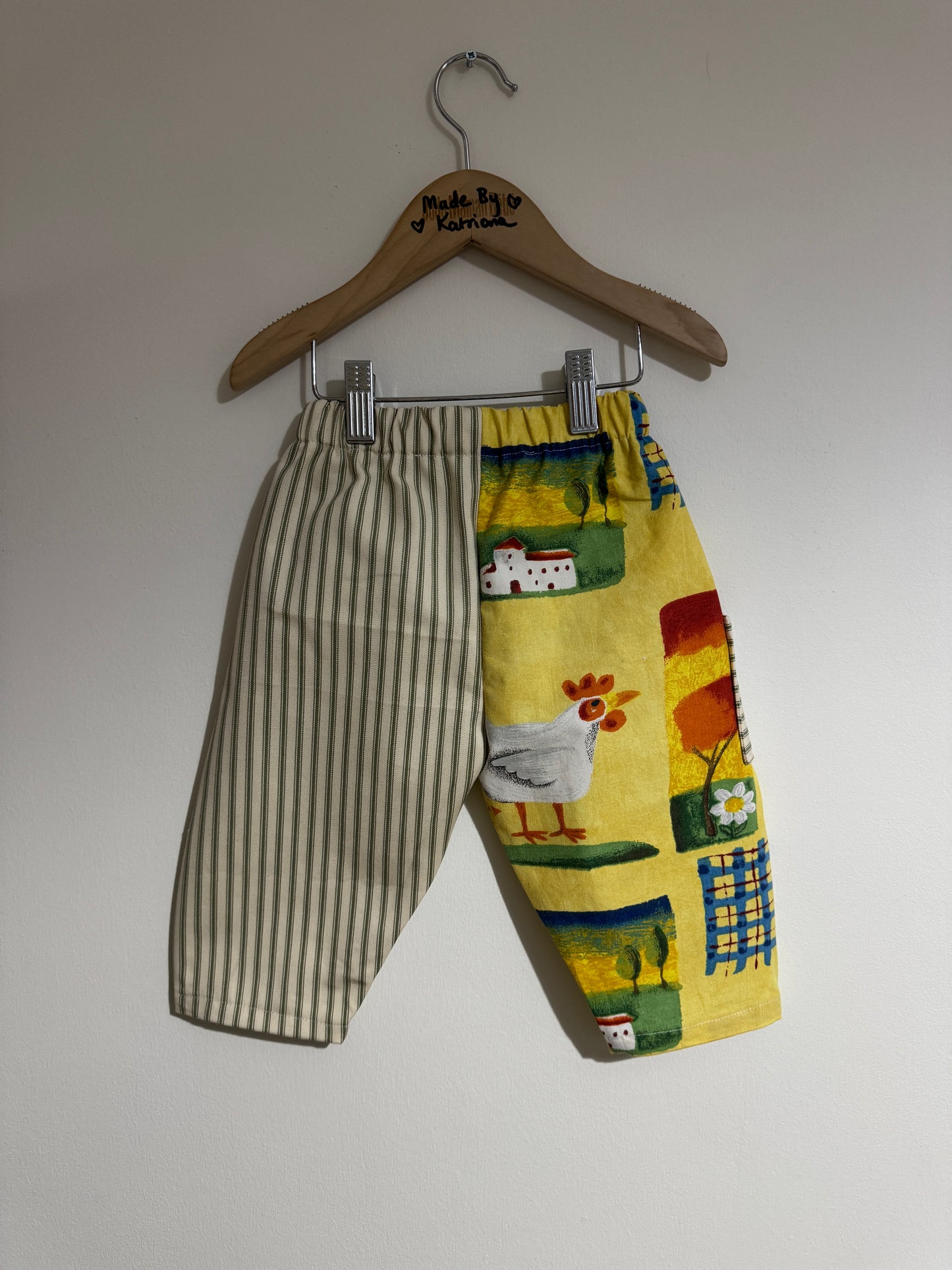 GYMBO E, (12-18 months)