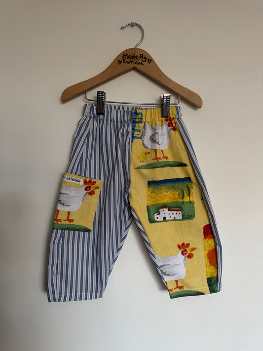 GYMBO G,(18-24 months)