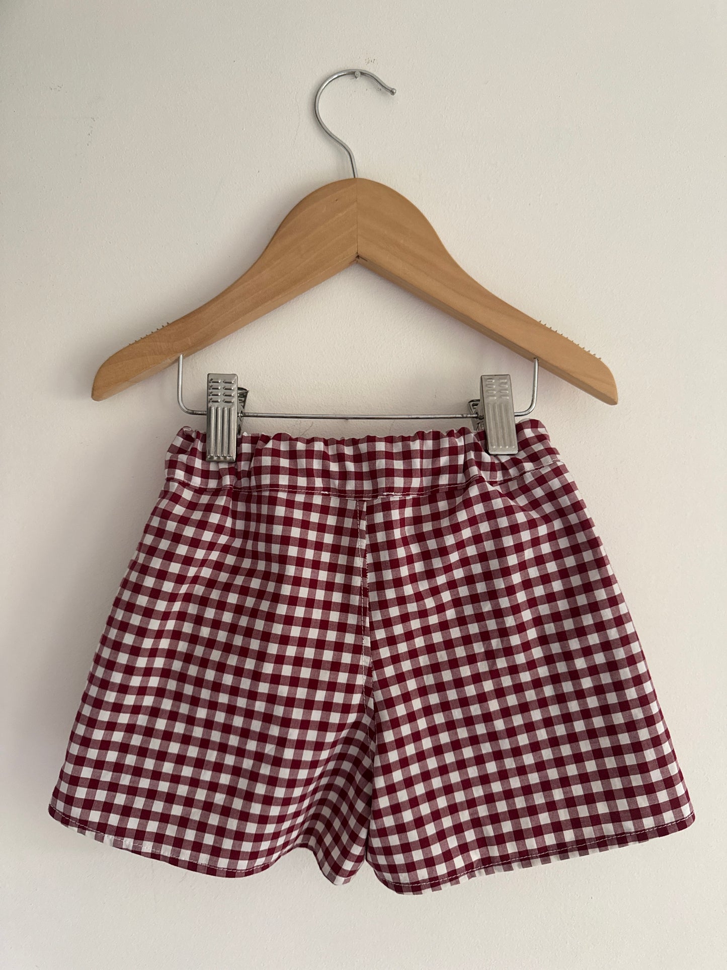 Chicken shorts 1-2 years