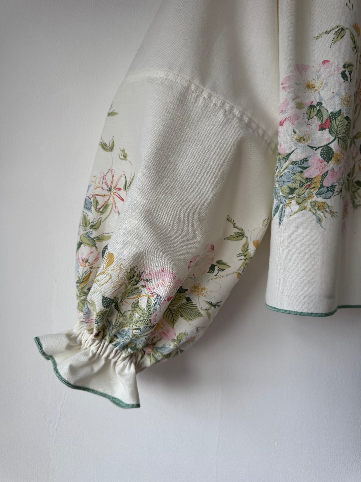 Amelia blouse (Medium)
