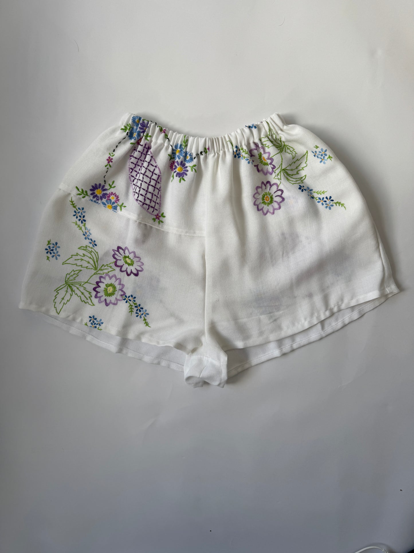 Brigitte shorts (Medium)