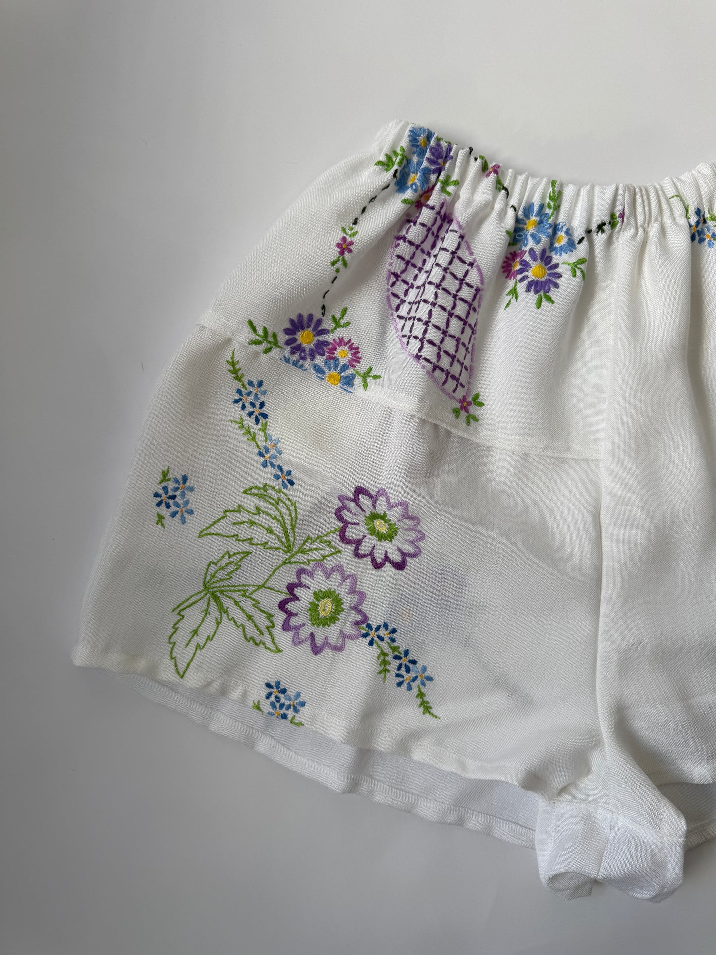 Brigitte shorts (Medium)