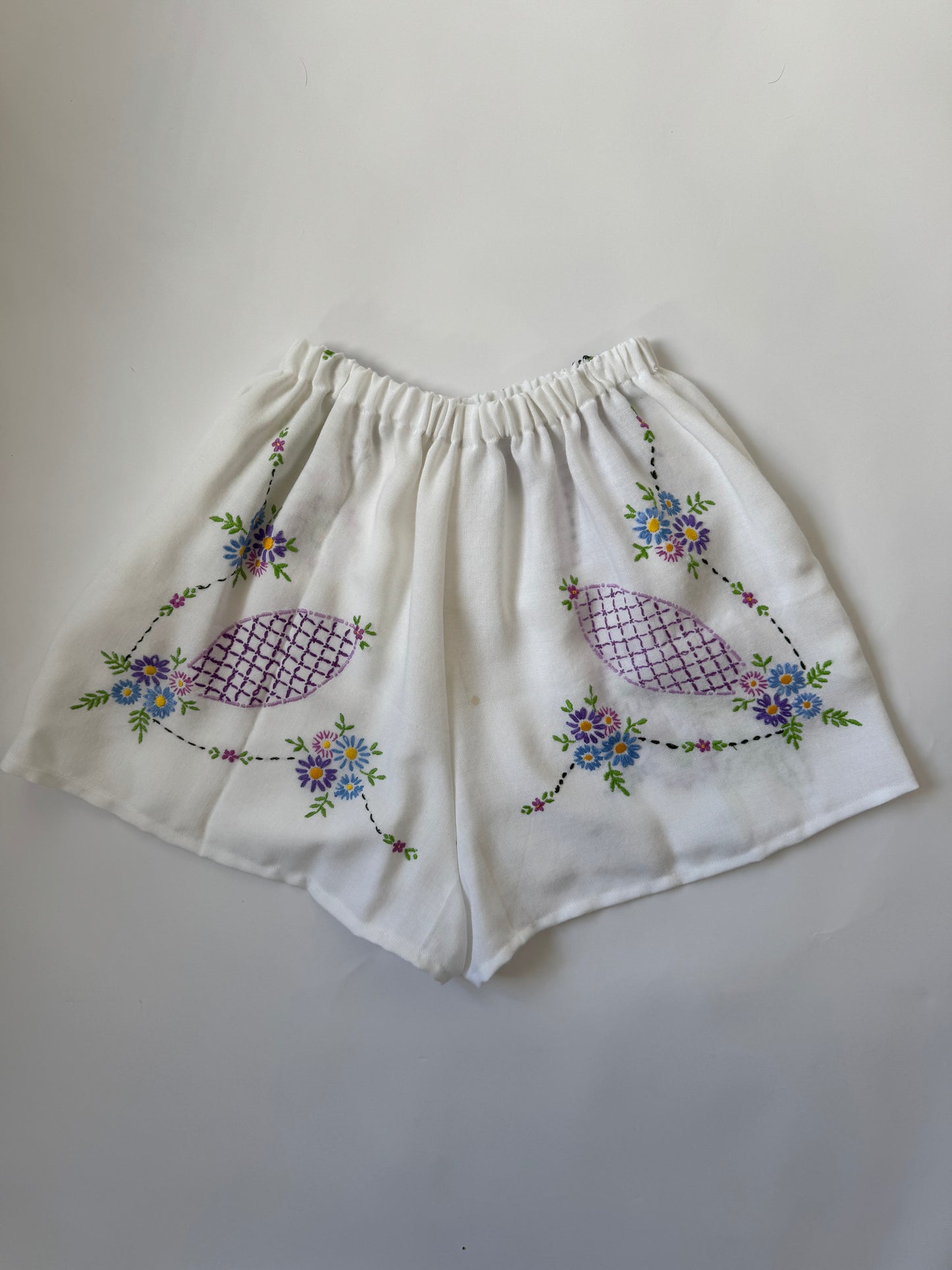 Brigitte shorts (Medium)