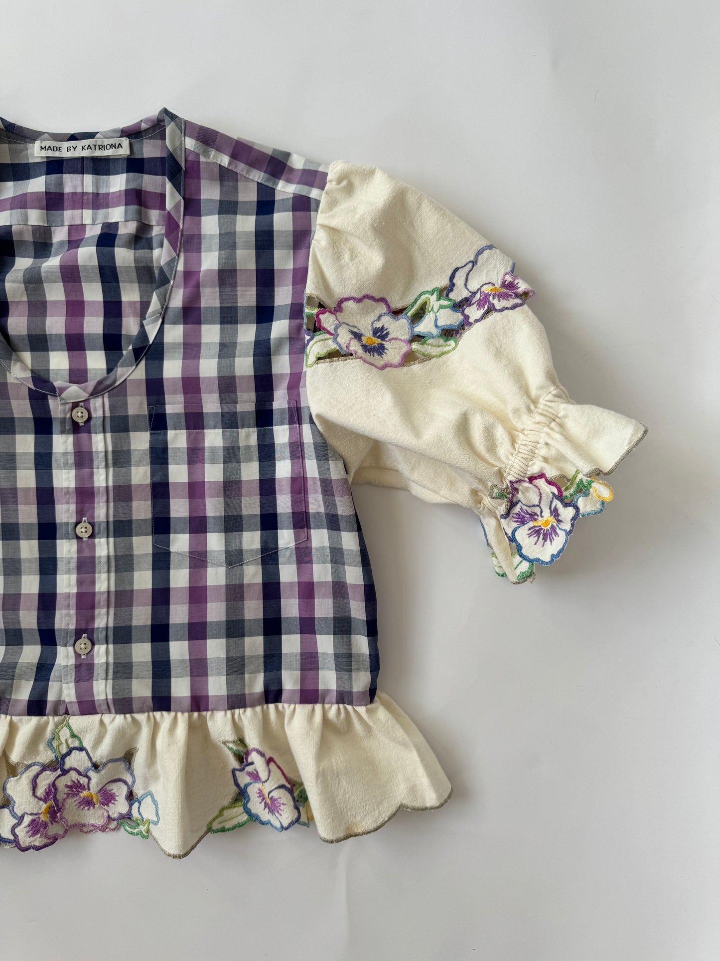 Cosette blouse