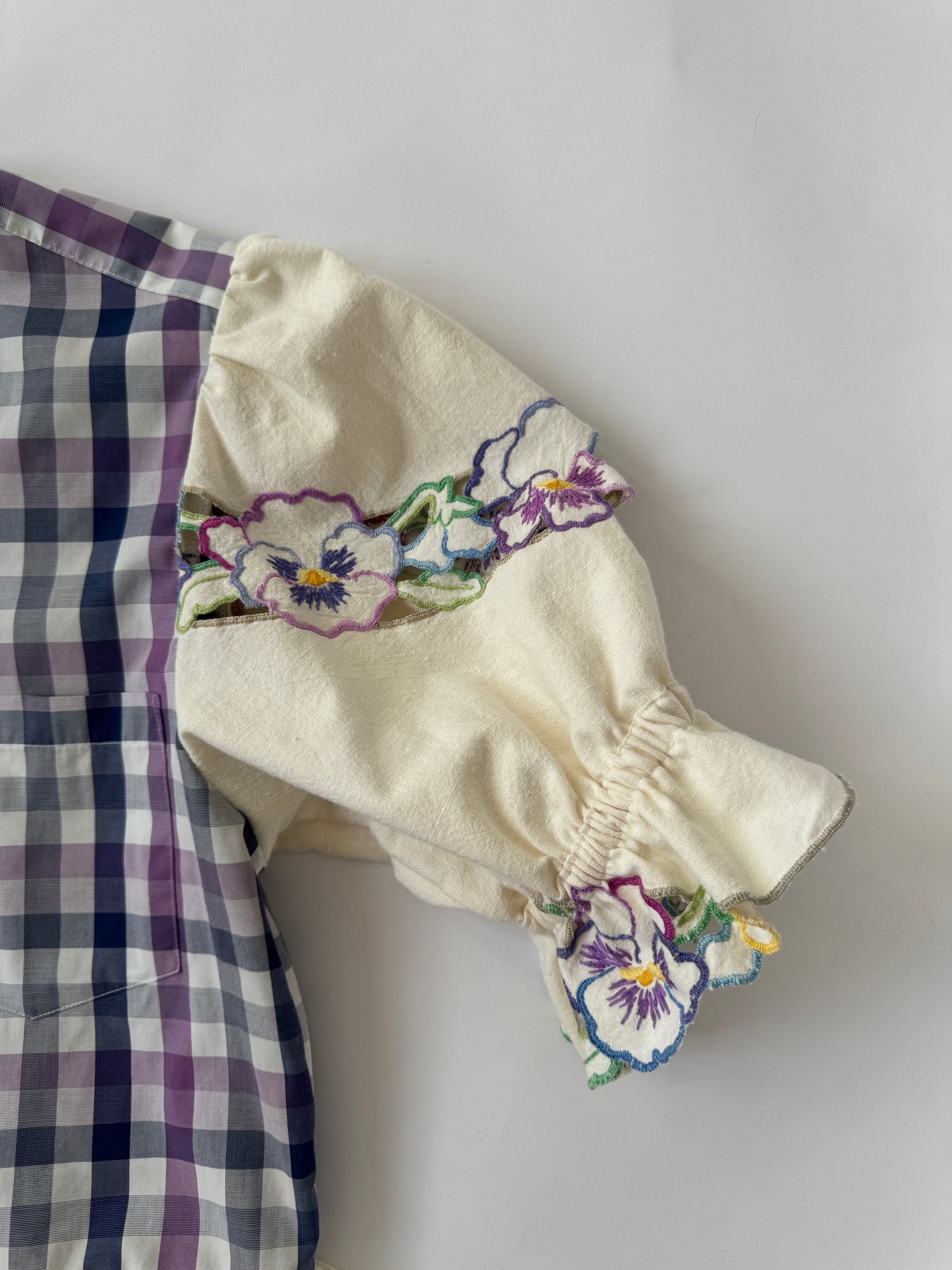 Cosette blouse