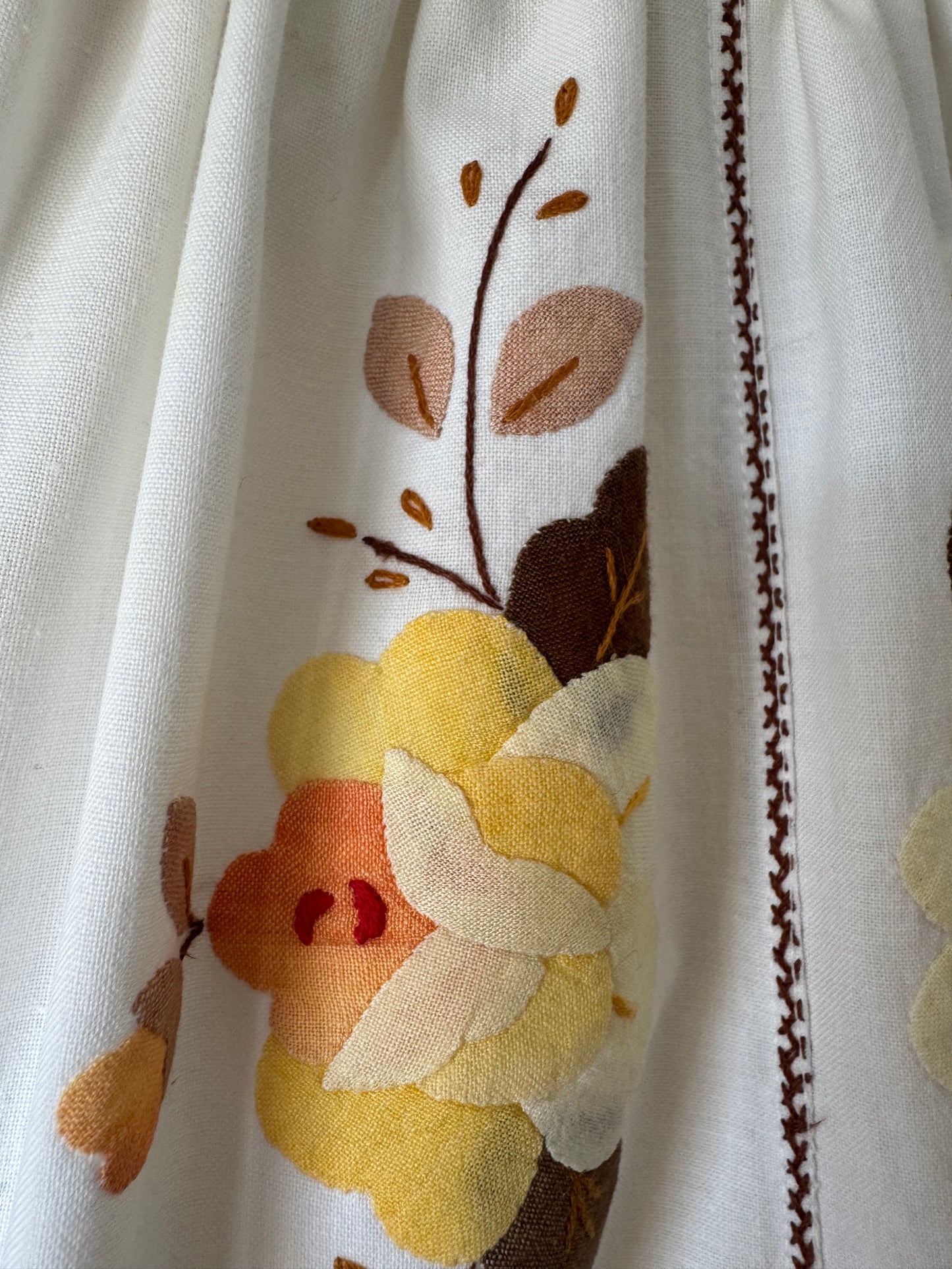 Clara dress (3 years old)